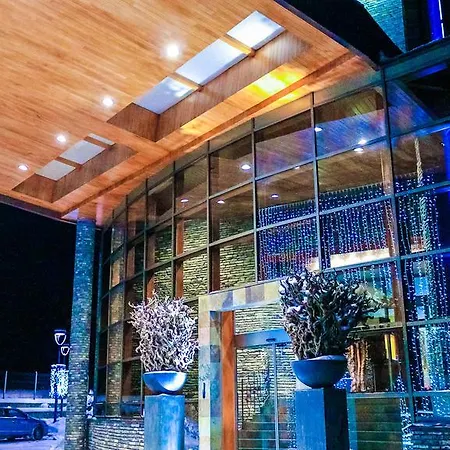 Lux Garden